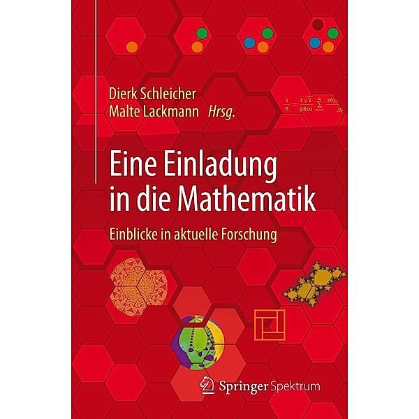 Eine Einladung in die Mathematik