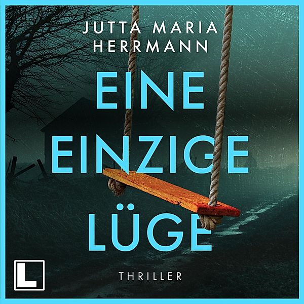 Eine einzige Lüge, Jutta Maria Herrmann