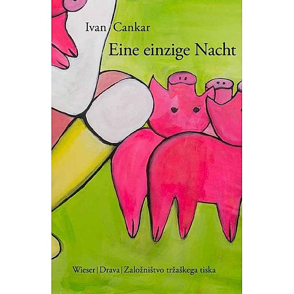 Eine einzige Nacht, Ivan Cankar