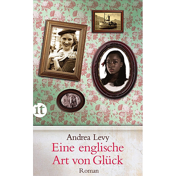 Eine englische Art von Glück, Andrea Levy