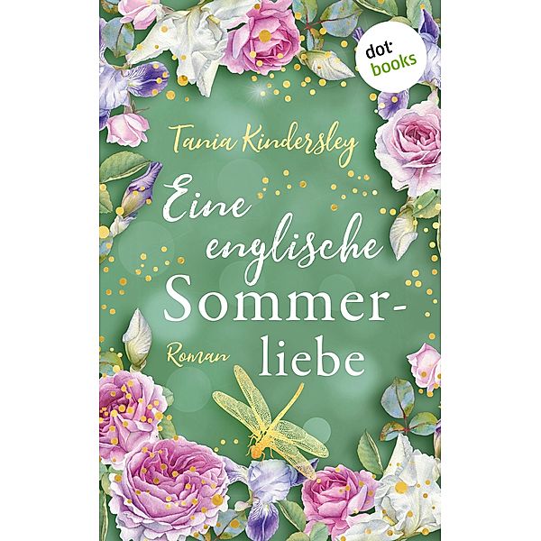 Eine englische Sommerliebe, Tania Kindersley