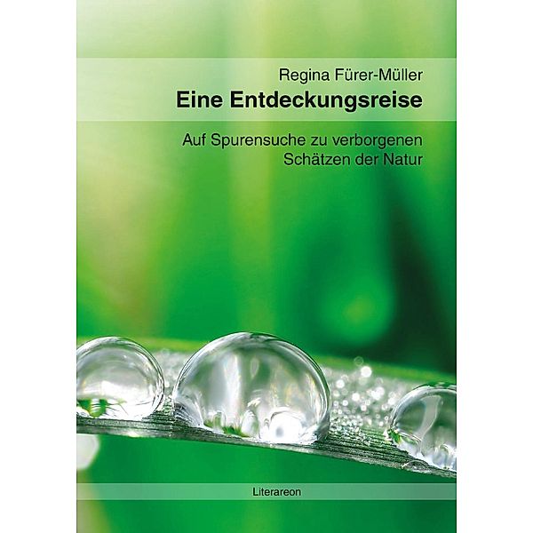 Eine Entdeckungsreise, Regina Fürer-Müller