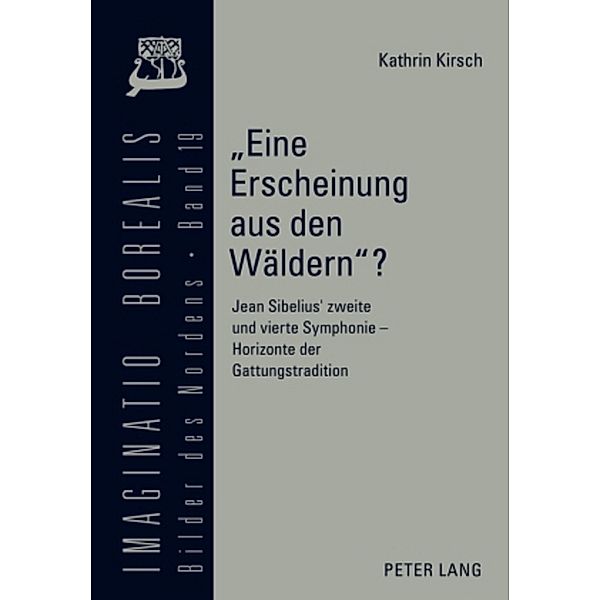 Eine Erscheinung aus den Wäldern?, Kathrin Kirsch