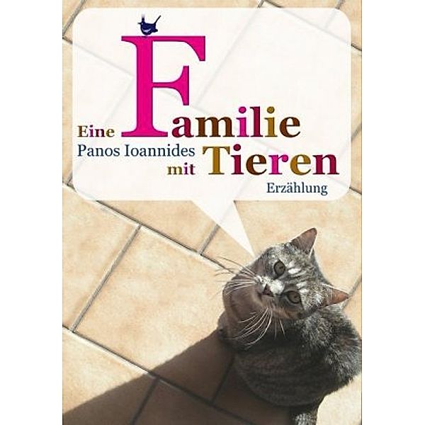 Eine Familie mit Tieren, Panos Ioannides