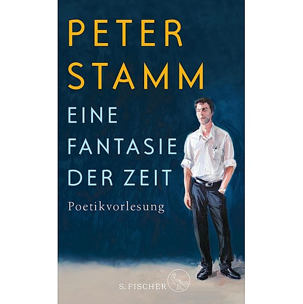 ¿Eine Fantasie der Zeit, Peter Stamm