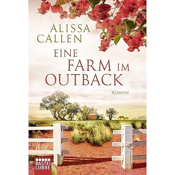 Eine Farm im Outback, Alissa Callen