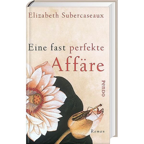 Eine fast perfekte Affäre, Elizabeth Subercaseaux