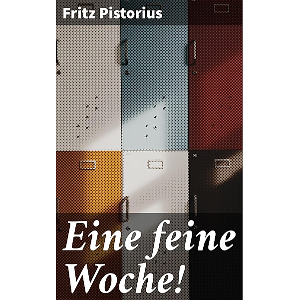 Eine feine Woche!, Fritz Pistorius