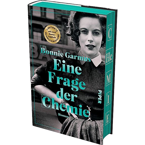 Eine Frage der Chemie (Schmuckausgabe), Bonnie Garmus