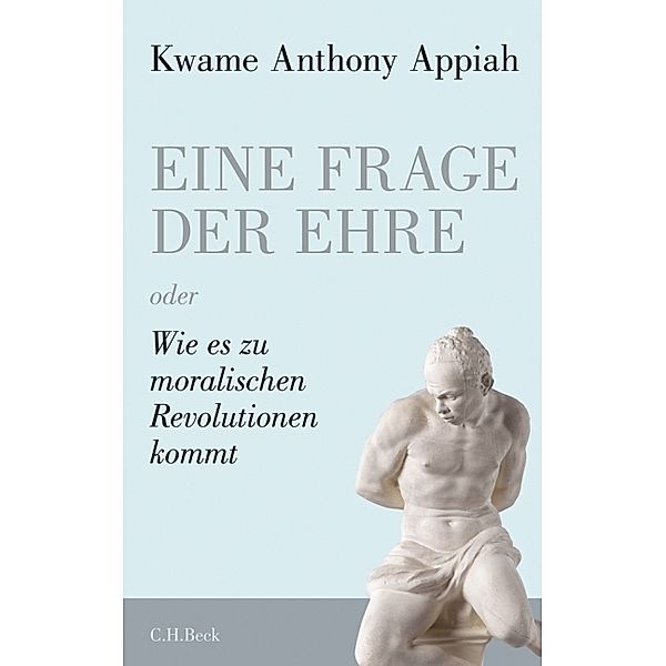 Eine Frage der Ehre, Kwame A. Appiah