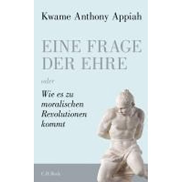 Eine Frage der Ehre, Kwame Anthony Appiah