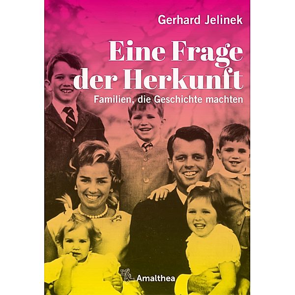 Eine Frage der Herkunft, Gerhard Jelinek