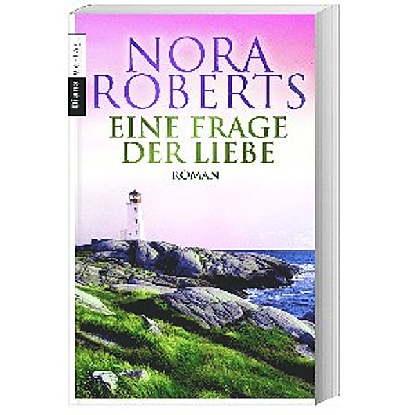 Eine Frage der Liebe, Nora Roberts