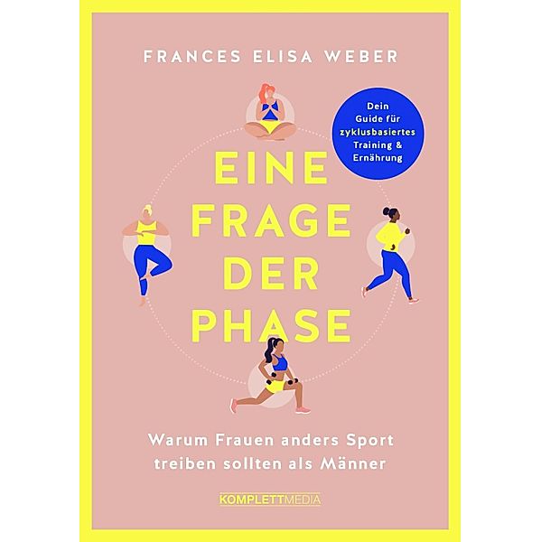 Eine Frage der Phase, Frances Elisa Weber