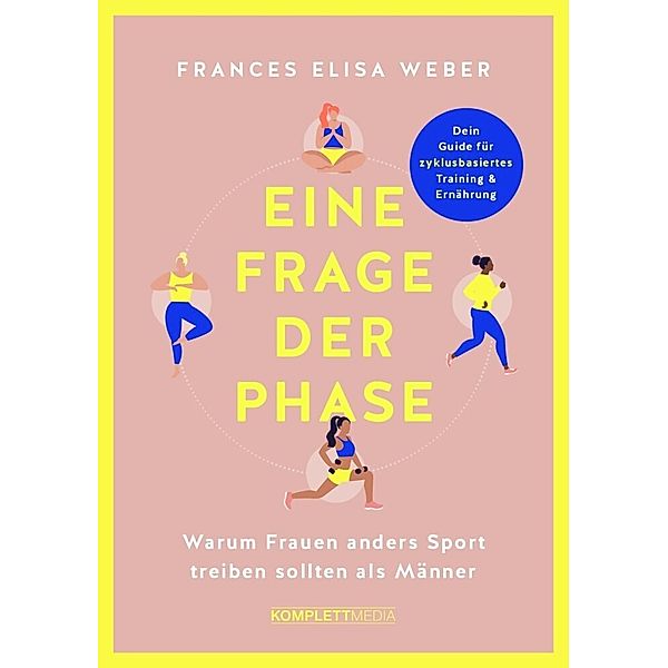 Eine Frage der Phase, Frances Elisa Weber