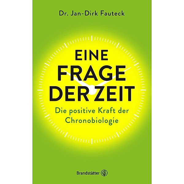 Eine Frage der Zeit, Jan-Dirk Fauteck