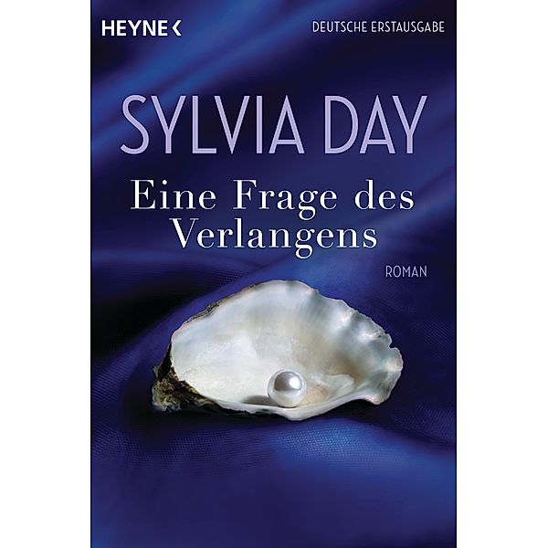 Eine Frage des Verlangens / Georgian Bd.1, Sylvia Day