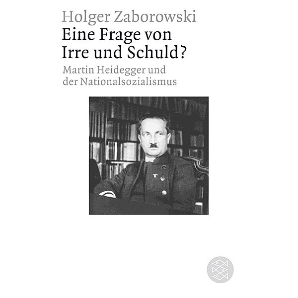 Eine Frage von Irre und Schuld?, Holger Zaborowski