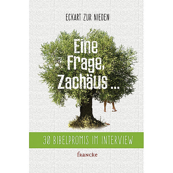 Eine Frage Zachäus..., Eckart Zur Nieden