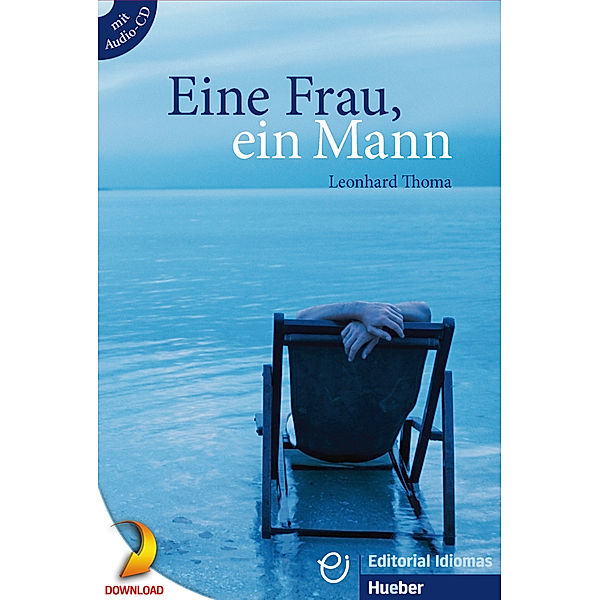 Eine Frau, ein Mann, Leonhard Thoma