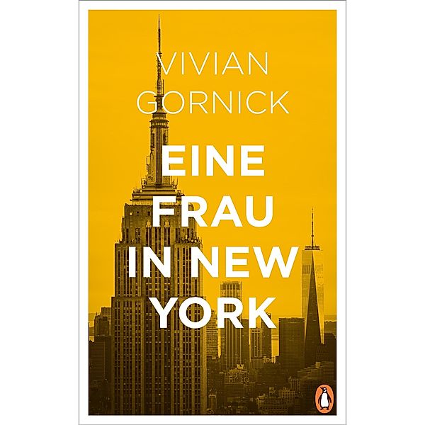 Eine Frau in New York, Vivian Gornick