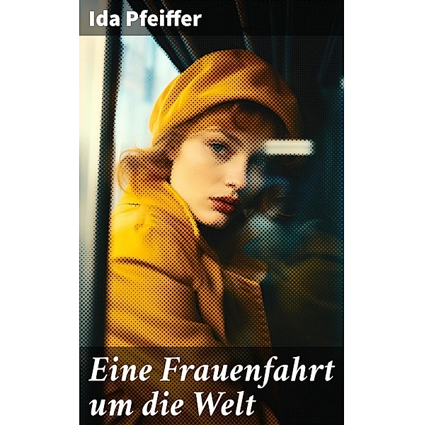 Eine Frauenfahrt um die Welt, Ida Pfeiffer