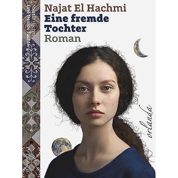 Eine fremde Tochter, Najat El Hachmi