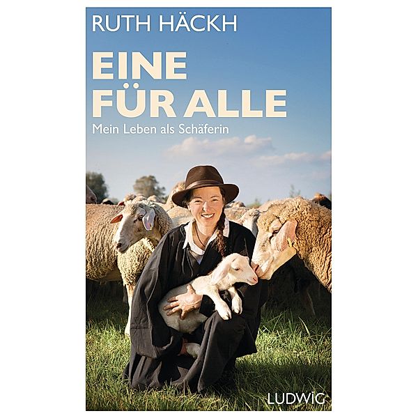 Eine für alle, Ruth Häckh