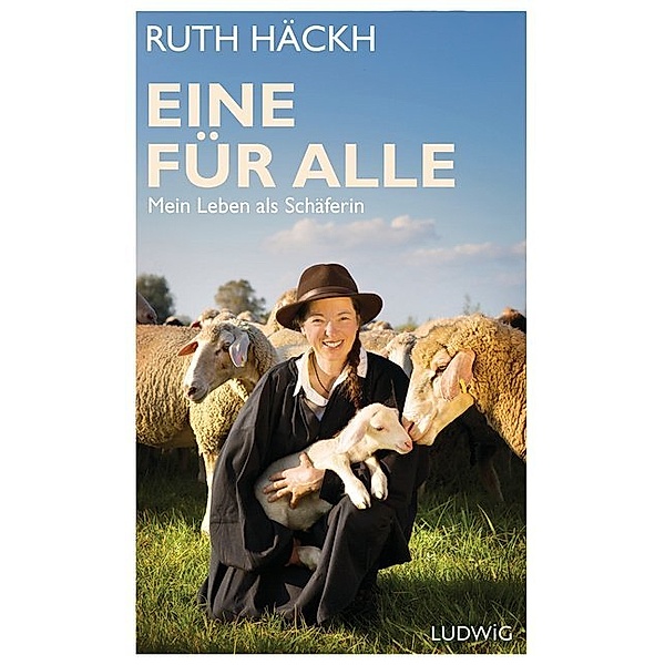 Eine für alle, Ruth Häckh