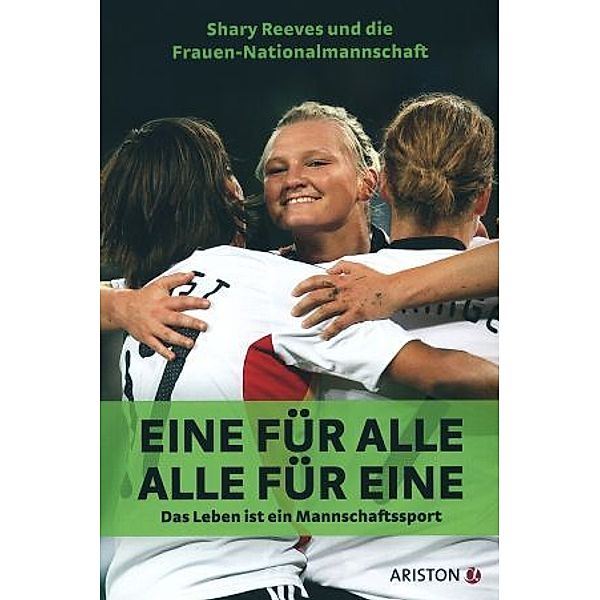 Eine für alle, alle für eine, Shary Reeves