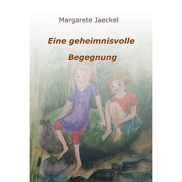Eine geheimnisvolle Begegnung, Margarete Jaeckel