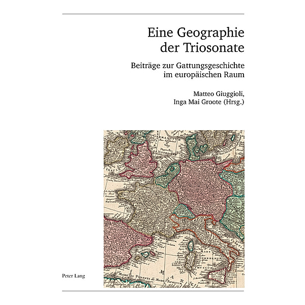 Eine Geographie der Triosonate