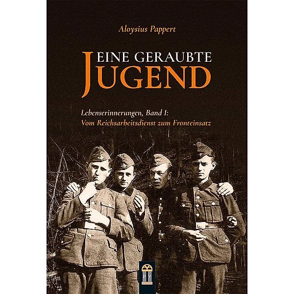 Eine geraubte Jugend, Aloysius Pappert