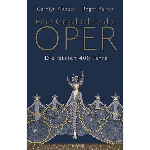 Eine Geschichte der Oper, Carolyn Abbate, Roger Parker