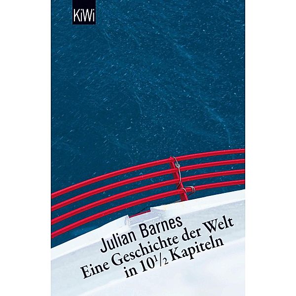 Eine Geschichte der Welt in 10,5 Kapiteln, Julian Barnes