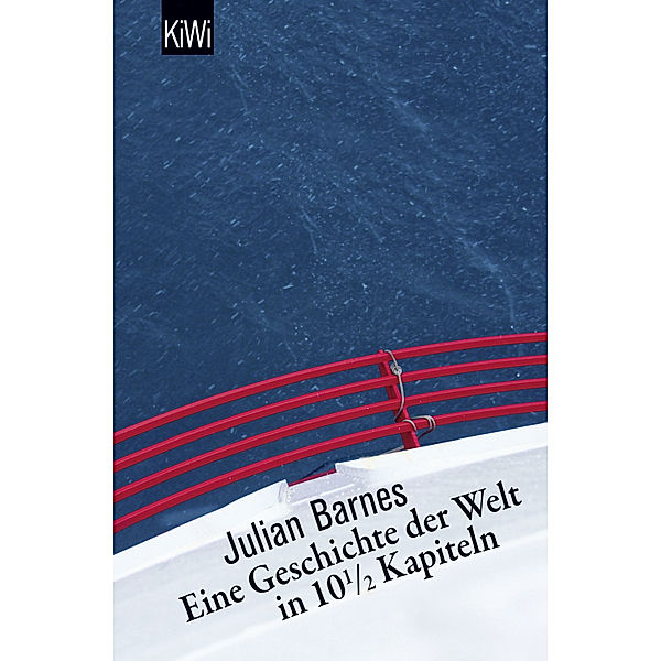 Eine Geschichte der Welt in 10,5 Kapiteln, Julian Barnes