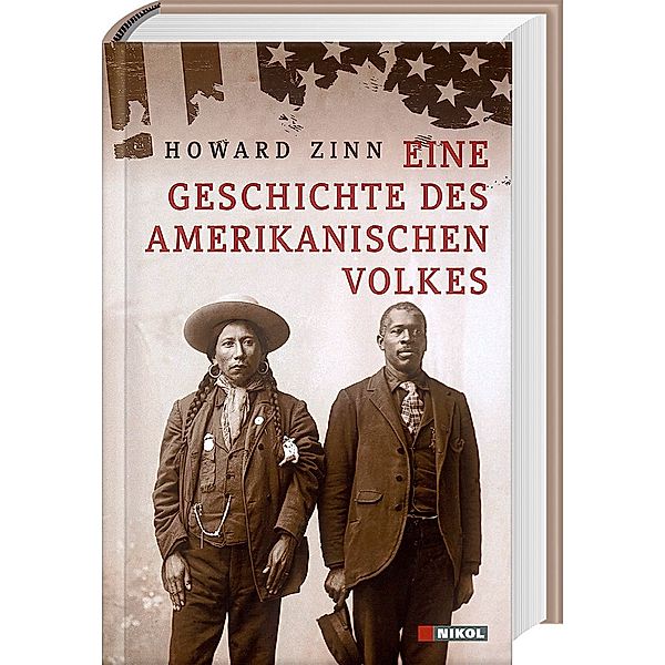 Eine Geschichte des amerikanischen Volkes, Howard Zinn