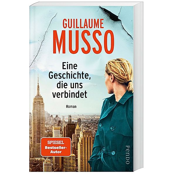 Eine Geschichte, die uns verbindet, Guillaume Musso