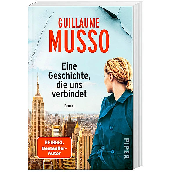 Eine Geschichte, die uns verbindet, Guillaume Musso