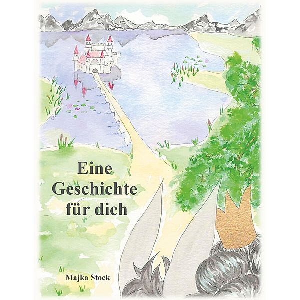 Eine Geschichte für dich, Majka Stock