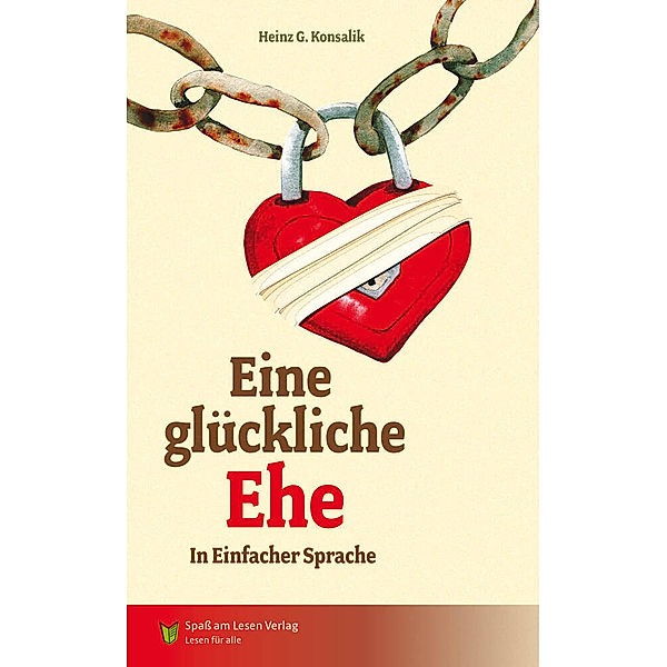 Eine glückliche Ehe, Heinz Konsalik