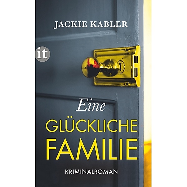 Eine glückliche Familie, Jackie Kabler