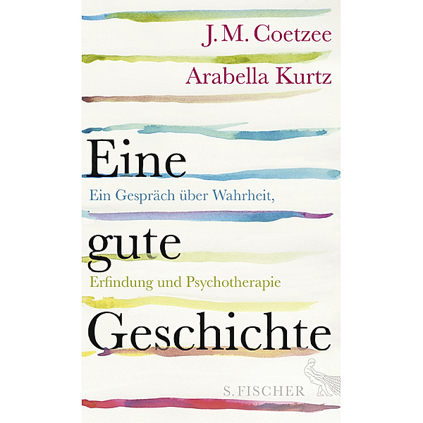 Eine gute Geschichte, J. M. Coetzee, Arabella Kurtz