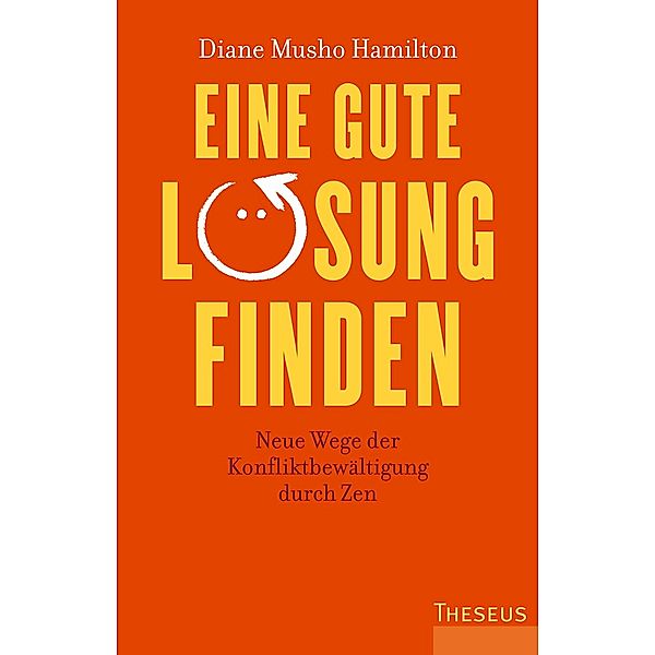 Eine gute Lösung finden, Diane M. Hamilton