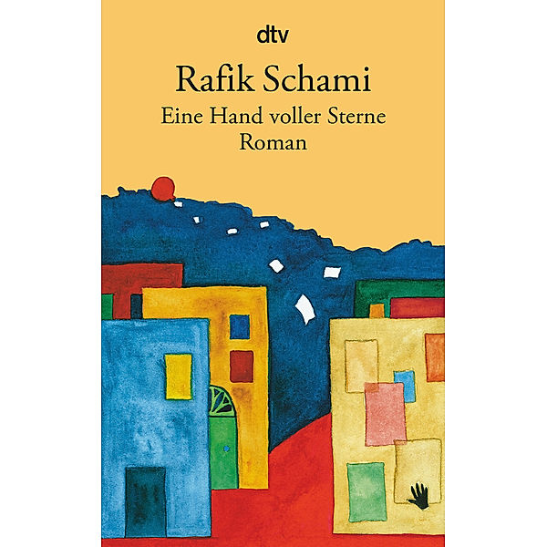 Eine Hand voller Sterne, Rafik Schami