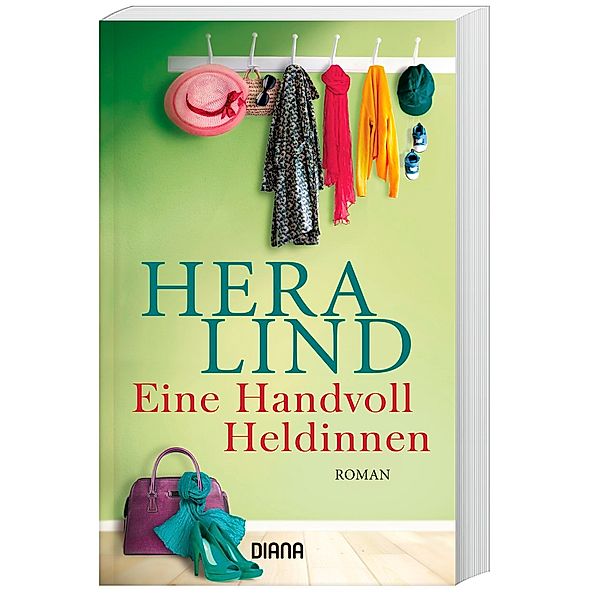Eine Handvoll Heldinnen, Hera Lind