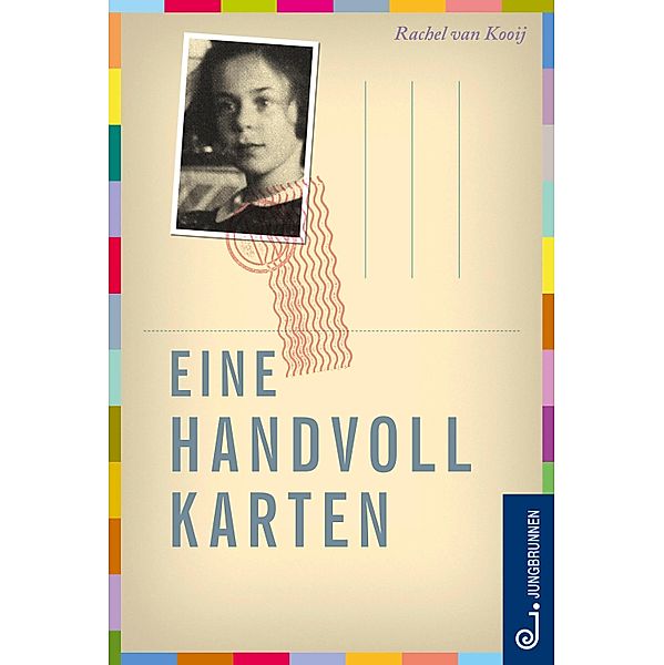 Eine Handvoll Karten, Rachel van Kooij