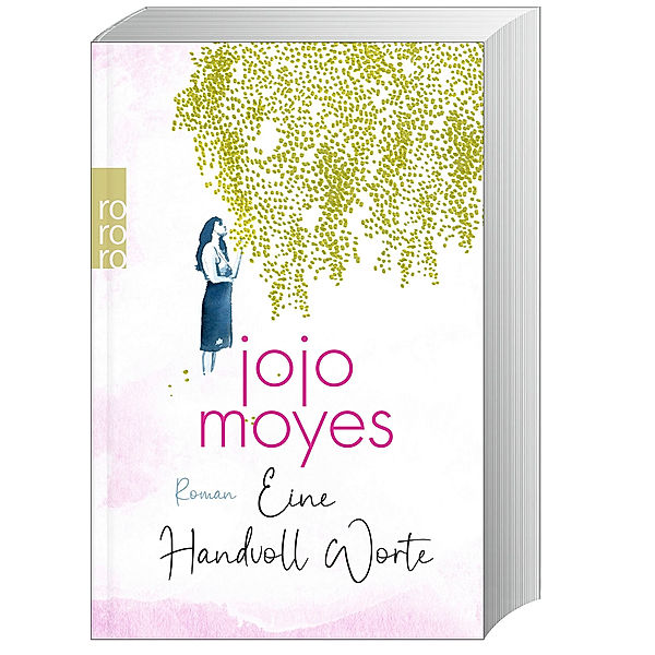 Eine Handvoll Worte, Jojo Moyes