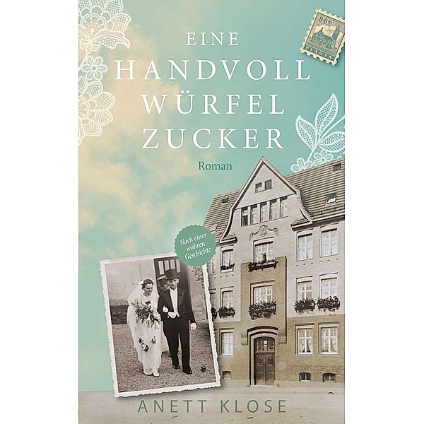 Eine Handvoll Würfelzucker, Anett Klose