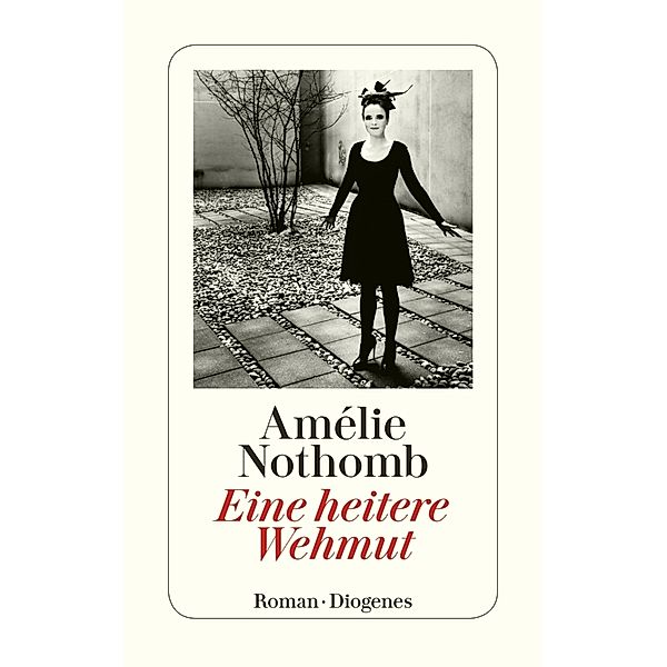 Eine heitere Wehmut, Amélie Nothomb